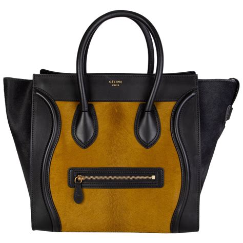 price of celine bag in usa|where to purchase Celine bags.